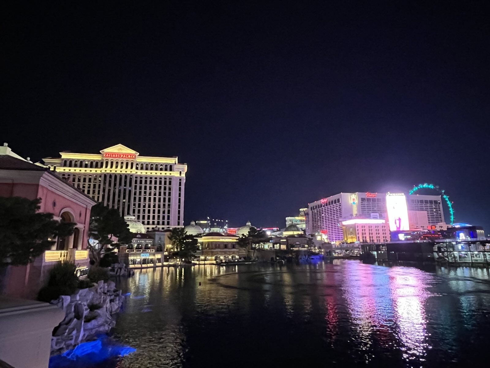 Neon Nights, High Vibes – How Cannabis Shapes Vegas After Dark