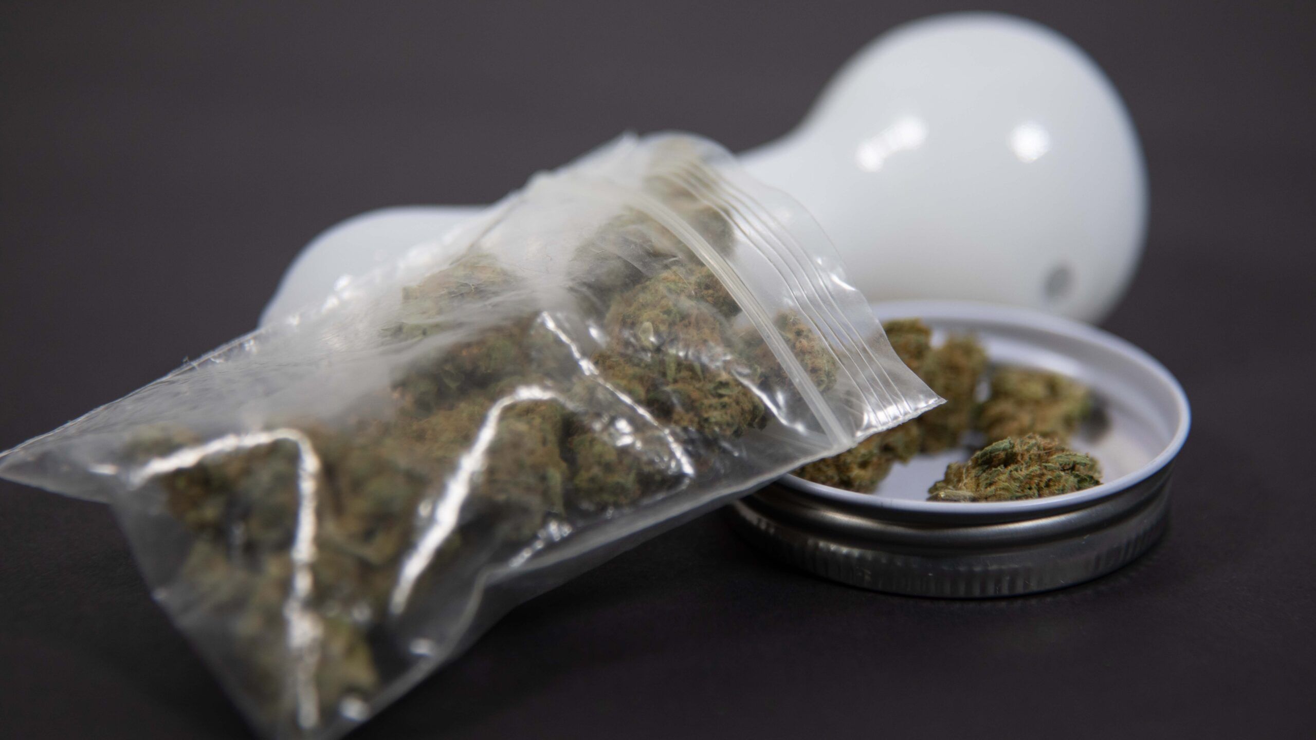 Legal vs. Illegal: Inside Las Vegas’s High-Stakes Cannabis Fight